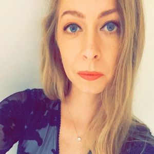 Meet your Posher, Lacie